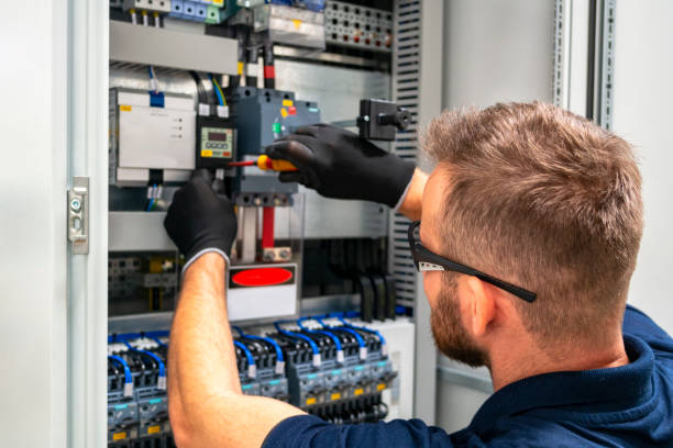 Best 24-Hour Electrician  in Nolensville, TN