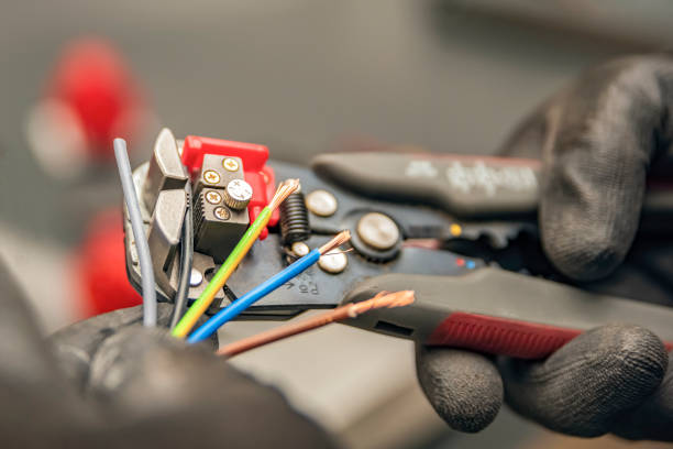 Best Affordable Electrician  in Nolensville, TN