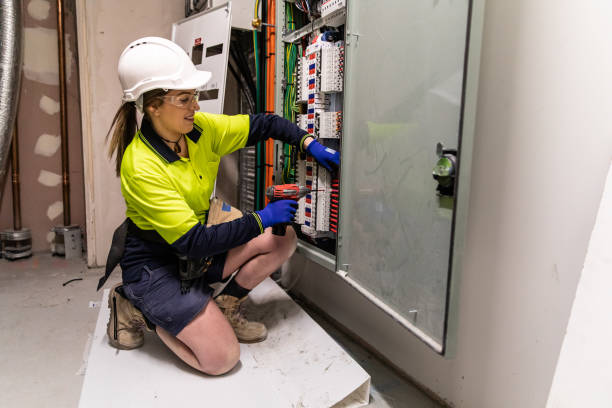 Best Electrical Installation Contractor  in Nolensville, TN