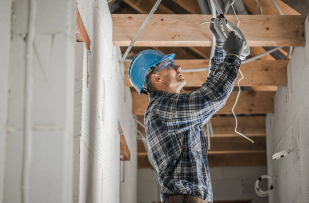 Best Electrical Repair Services  in Nolensville, TN