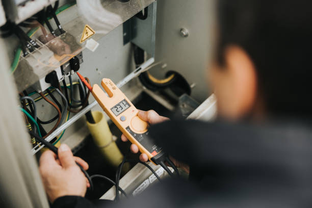 Best Ceiling Fan Installation Electrician  in Nolensville, TN