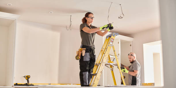 Best Electrician for Home Renovation  in Nolensville, TN