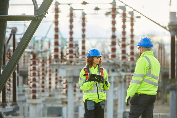 Best Local Electrician Companies  in Nolensville, TN