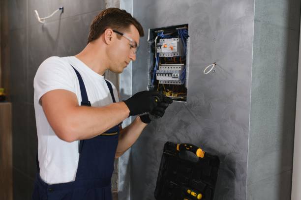 Best Emergency Electrician Near Me  in Nolensville, TN