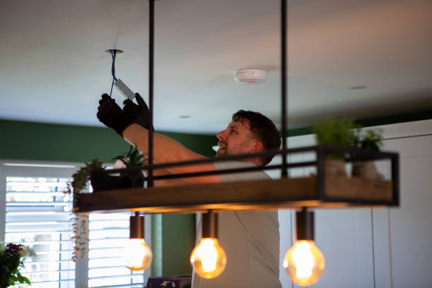 Best Electrical Contractors for Businesses  in Nolensville, TN