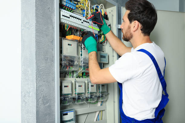 Best Electrical Upgrades for Homes  in Nolensville, TN
