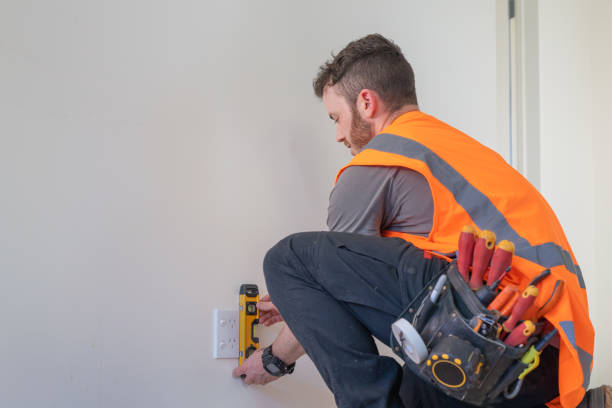Best Electrical Contractors for Businesses  in Nolensville, TN