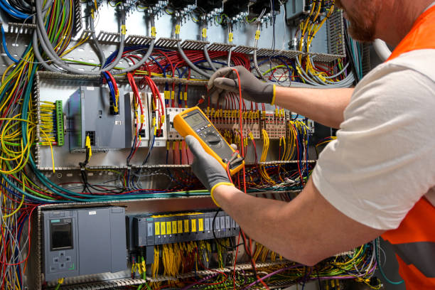 Best Emergency Electrical Repair  in Nolensville, TN