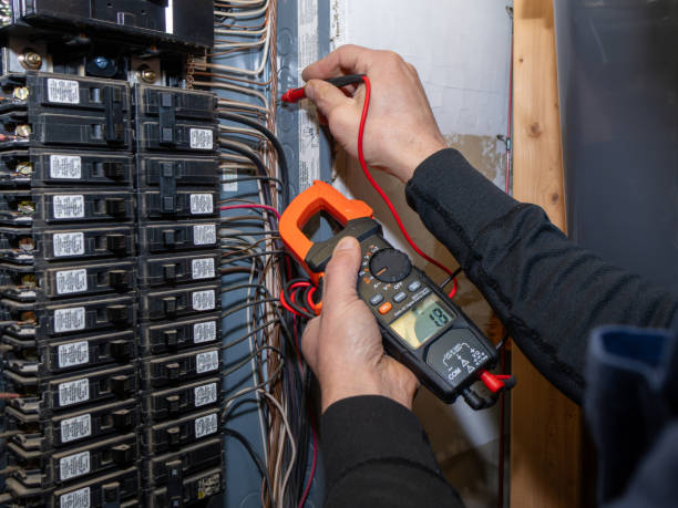 Best Circuit Breaker Repair  in Nolensville, TN