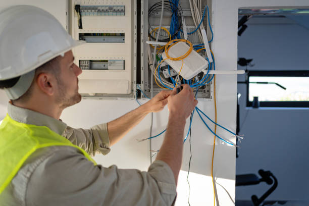 Best Licensed Electrician  in Nolensville, TN