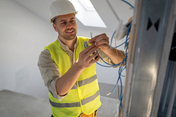 Best Industrial Electrical Services  in Nolensville, TN