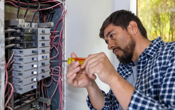 Best Circuit Breaker Repair  in Nolensville, TN